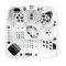 Revolution-spa PS Barcelona 2230 × 2230 × 940 mm jakuzzi