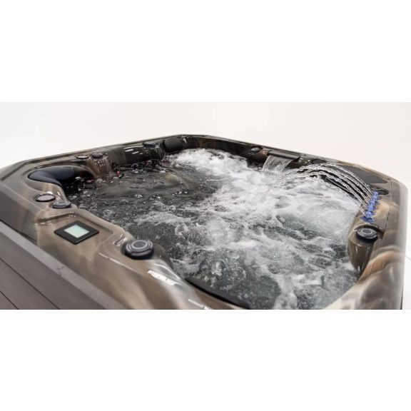 Revolution-spa PS Barcelona 2230 × 2230 × 940 mm jakuzzi