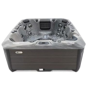 Revolution-spa PS Colombo 2100 × 2100 × 950 mm jakuzzi