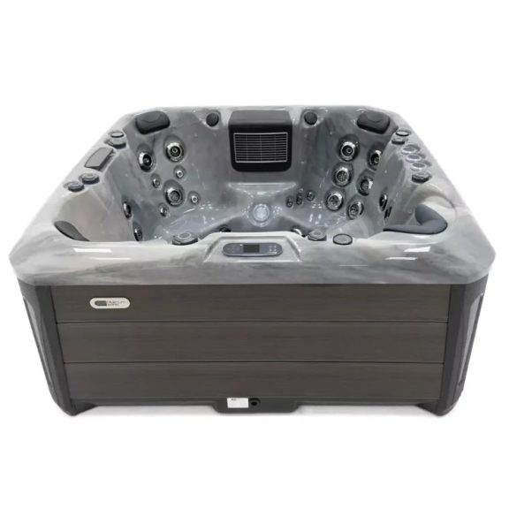 Revolution-spa PS Colombo 2100 × 2100 × 950 mm jakuzzi