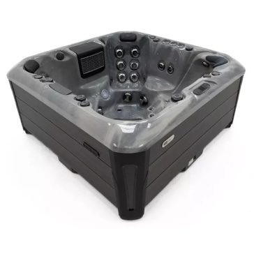 Revolution-spa PS Colombo 2100 × 2100 × 950 mm jakuzzi