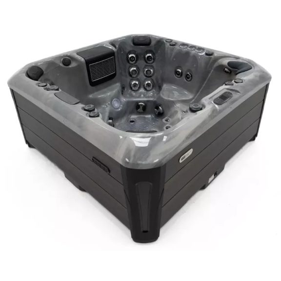 Revolution-spa PS Colombo 2100 × 2100 × 950 mm jakuzzi