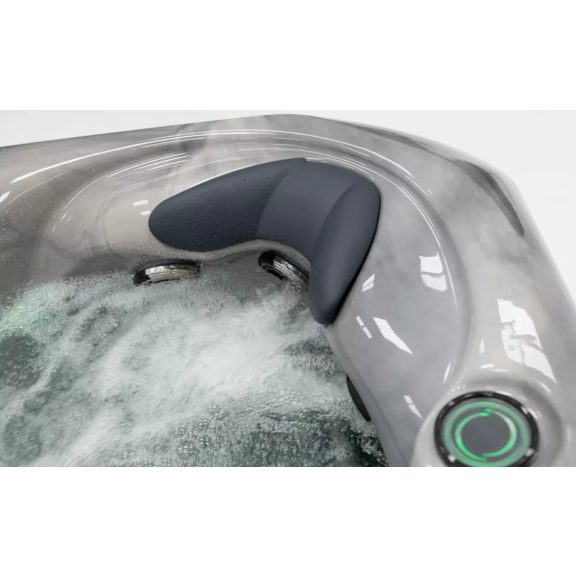 Revolution-spa PS Colombo 2100 × 2100 × 950 mm jakuzzi