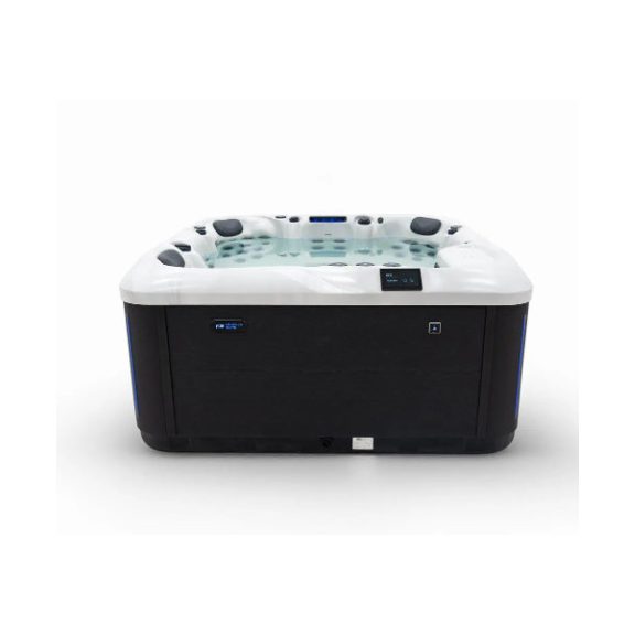 Revolution-spa PS Florence 2000 × 2000 × 940 mm jakuzzi
