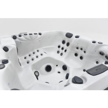 Revolution-spa PS Florence 2000 × 2000 × 940 mm jakuzzi