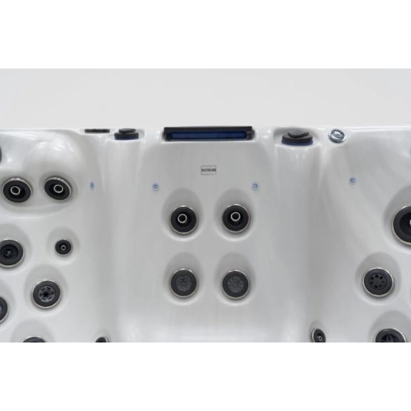 Revolution-spa PS Florence 2000 × 2000 × 940 mm jakuzzi