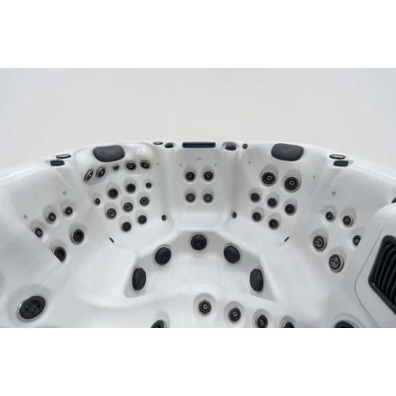 Revolution-spa PS Florence 2000 × 2000 × 940 mm jakuzzi