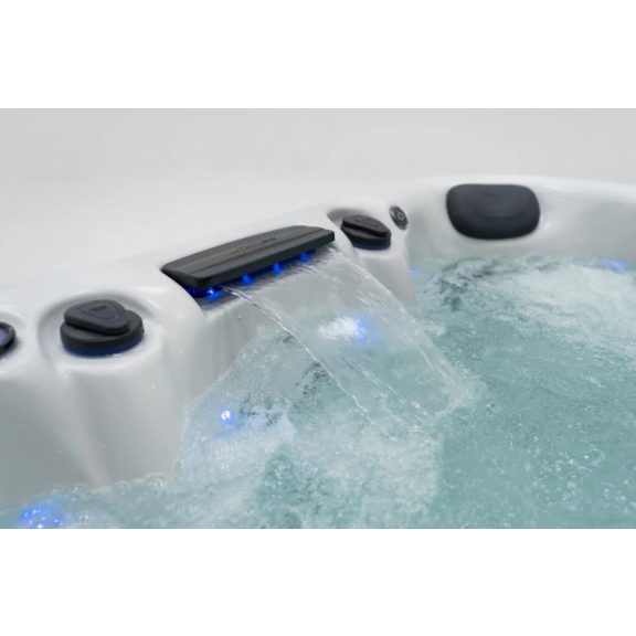 Revolution-spa PS Florence 2000 × 2000 × 940 mm jakuzzi