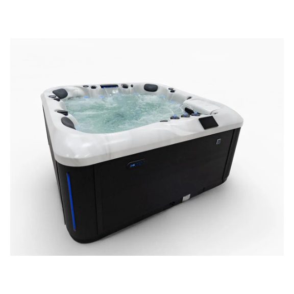 Revolution-spa PS Florence 2000 × 2000 × 940 mm jakuzzi