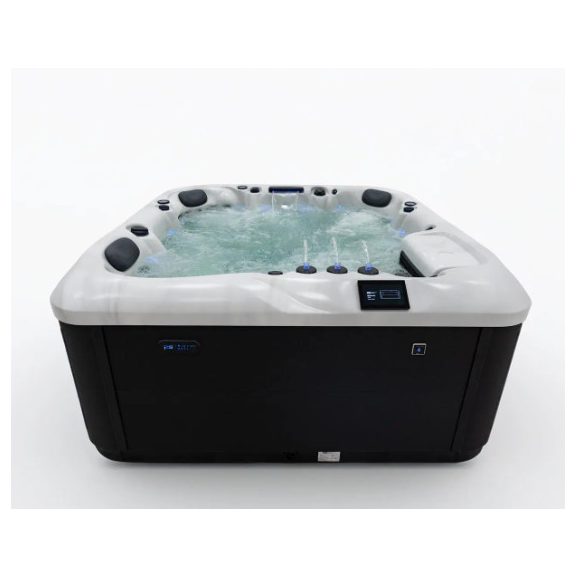 Revolution-spa PS Florence 2000 × 2000 × 940 mm jakuzzi