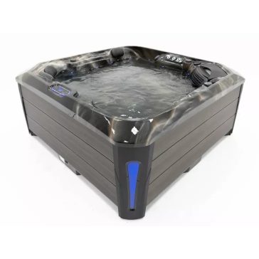 Revolution-spa PS Kenya 2100 × 2100 × 940 mm jakuzzi
