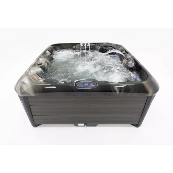 Revolution-spa PS Kenya 2100 × 2100 × 940 mm jakuzzi