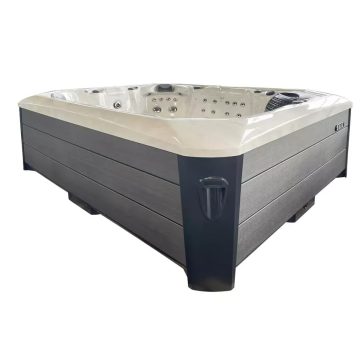 Revolution-spa PS Maximus 2600 × 2200 × 940 mm jakuzzi