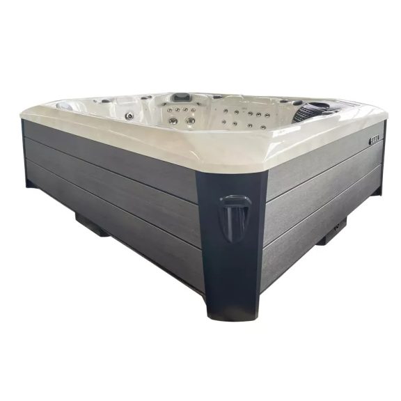 Revolution-spa PS Maximus 2600 × 2200 × 940 mm jakuzzi