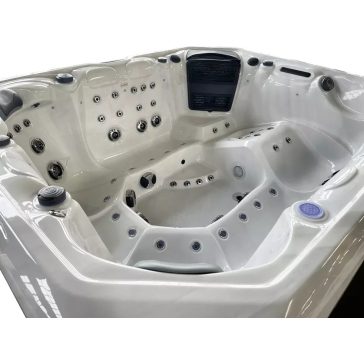 Revolution-spa PS Maximus 2600 × 2200 × 940 mm jakuzzi