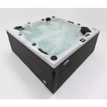 Revolution-spa PS Onyx 2200 × 2200 × 940 mm jakuzzi