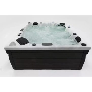 Revolution-spa PS Onyx 2200 × 2200 × 940 mm jakuzzi