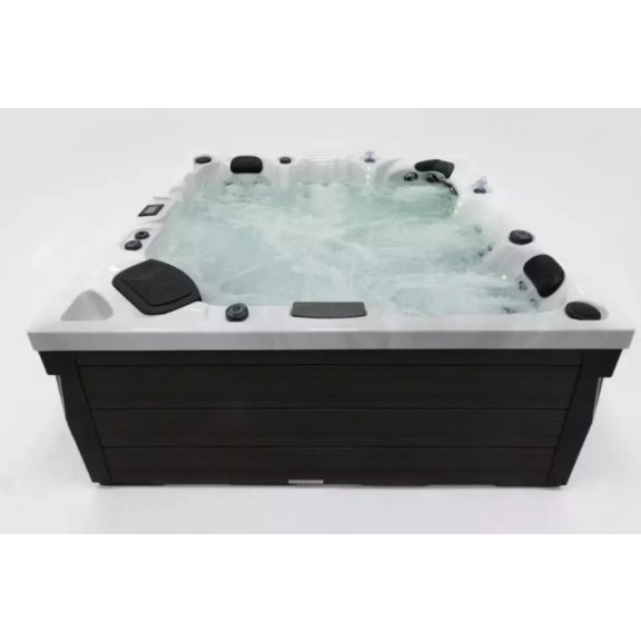 Revolution-spa PS Onyx 2200 × 2200 × 940 mm jakuzzi