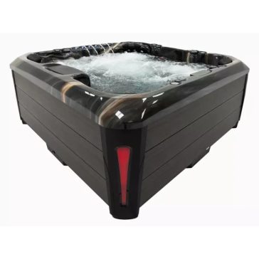 Revolution-spa PS Oslo 2300 × 2300 × 950 mm jakuzzi