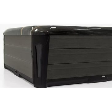 Revolution-spa PS Oslo 2300 × 2300 × 950 mm jakuzzi