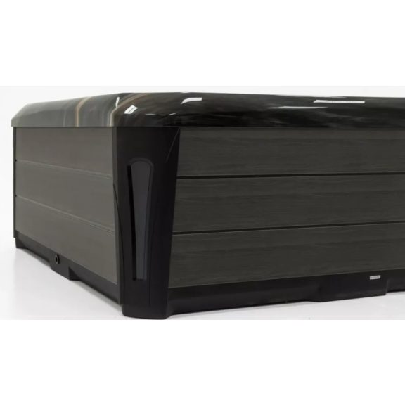 Revolution-spa PS Oslo 2300 × 2300 × 950 mm jakuzzi