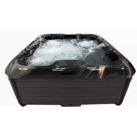 Revolution-spa PS Oslo 2300 × 2300 × 950 mm jakuzzi