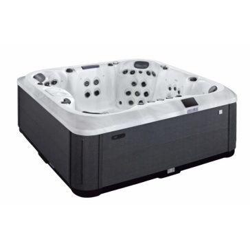   Revolution-spa PS PALERMO LUXUS 2300 × 2300 × 950 mm jakuzzi