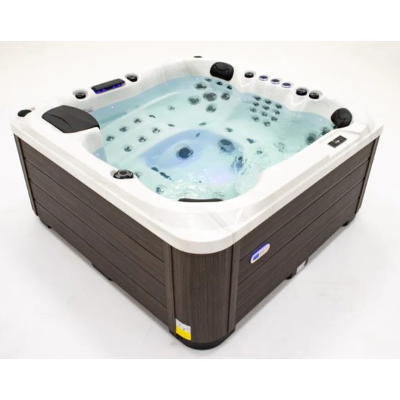 Revolution-spa PS Palma 2000 × 2000 × 900 mm jakuzzi