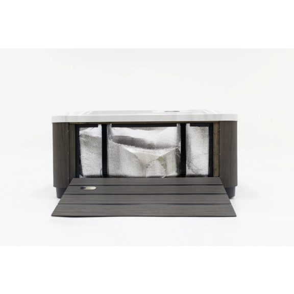 Revolution-spa PS Palma 2000 × 2000 × 900 mm jakuzzi