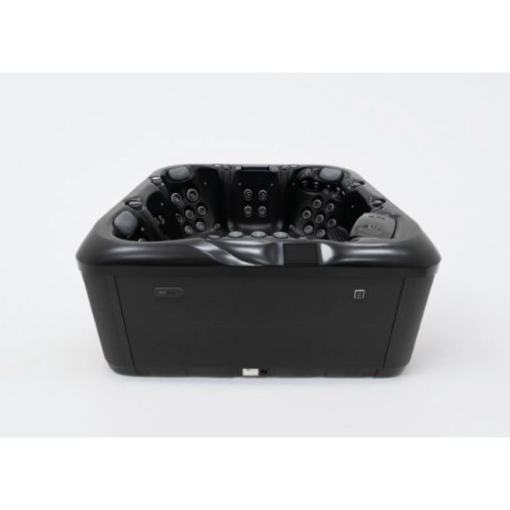 Revolution-spa PS Positano 2100 × 2100 × 940 mm jakuzzi