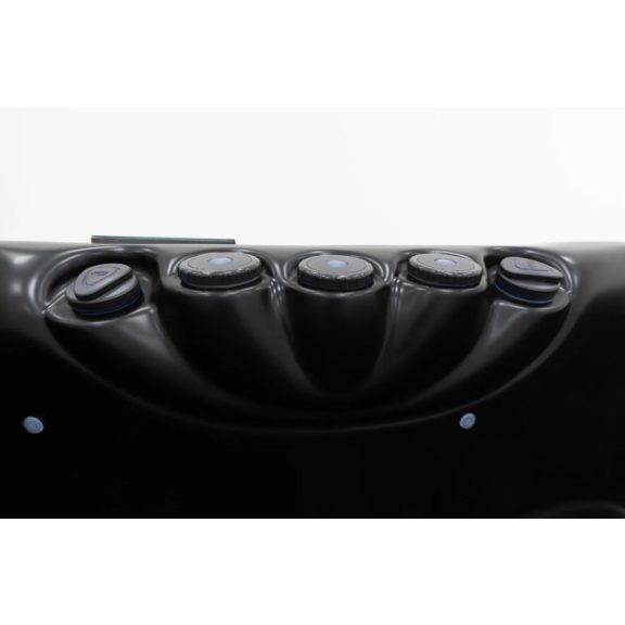 Revolution-spa PS Positano 2100 × 2100 × 940 mm jakuzzi