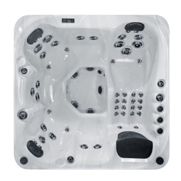 Revolution-spa PS Refresh 200×200×90 cm jakuzzi