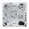 Revolution-spa PS Refresh 200×200×90 cm jakuzzi