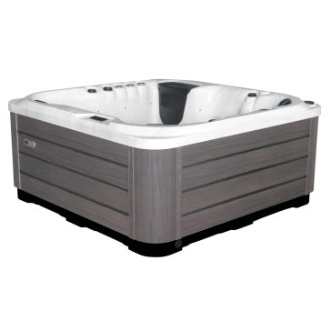 Revolution-spa PS Refresh 200×200×90 cm jakuzzi
