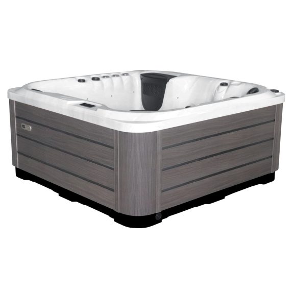 Revolution-spa PS Refresh 200×200×90 cm jakuzzi