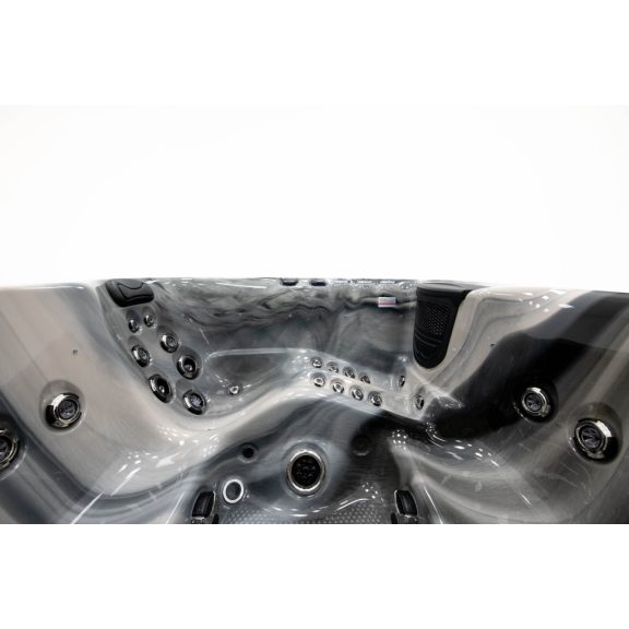 Revolution-spa PS Refresh 200×200×90 cm jakuzzi