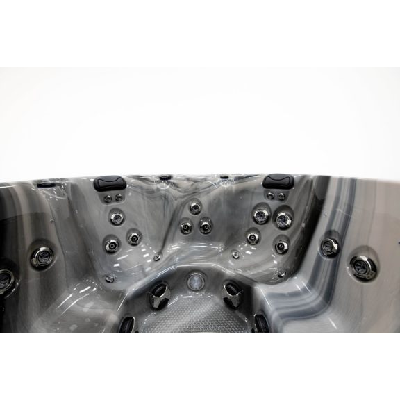Revolution-spa PS Refresh 200×200×90 cm jakuzzi