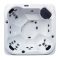 Revolution-spa PS St Tropez 2000 × 2000 × 800 mm jakuzzi