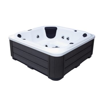 Revolution-spa PS St Tropez 2000 × 2000 × 800 mm jakuzzi