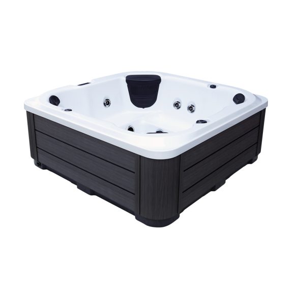 Revolution-spa PS St Tropez 2000 × 2000 × 800 mm jakuzzi