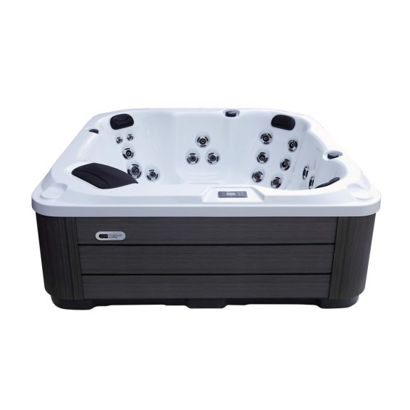 Revolution-spa PS St Tropez 2000 × 2000 × 800 mm jakuzzi