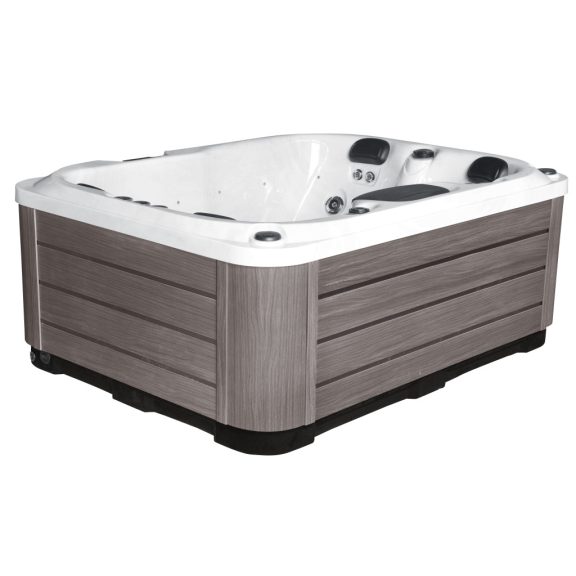 Revolution-spa PS Tahiti 213×165×87 cm jakuzzi