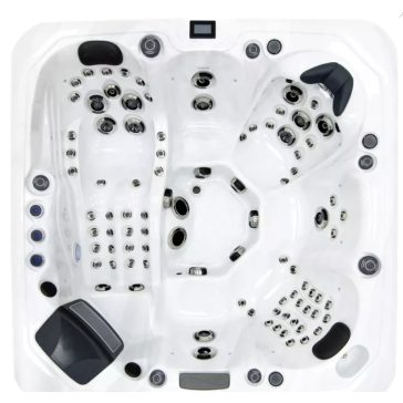 Revolution-spa PS Tokyo 2230 × 2230 × 940 mm jakuzzi