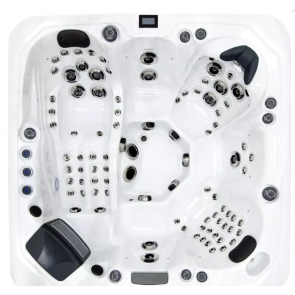 Revolution-spa PS Tokyo 2230 × 2230 × 940 mm jakuzzi