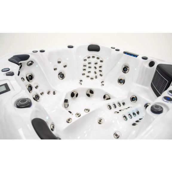 Revolution-spa PS Tokyo 2230 × 2230 × 940 mm jakuzzi