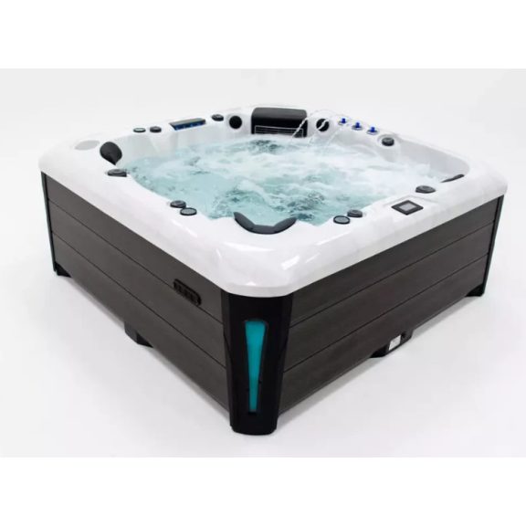Revolution-spa PS Tokyo 2230 × 2230 × 940 mm jakuzzi