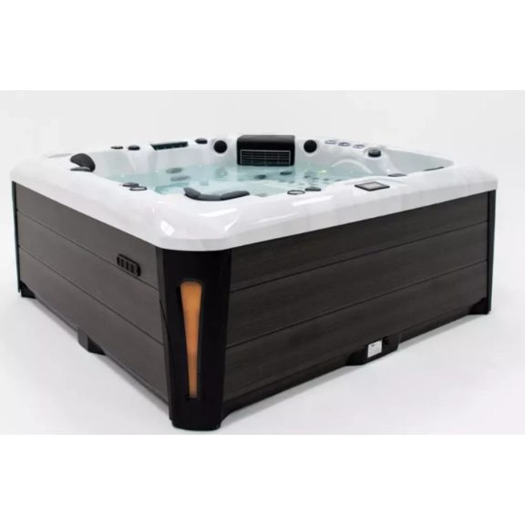 Revolution-spa PS Tokyo 2230 × 2230 × 940 mm jakuzzi