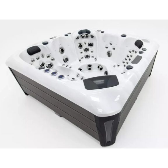Revolution-spa PS Tokyo 2230 × 2230 × 940 mm jakuzzi
