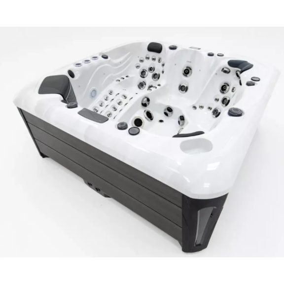 Revolution-spa PS Tokyo 2230 × 2230 × 940 mm jakuzzi
