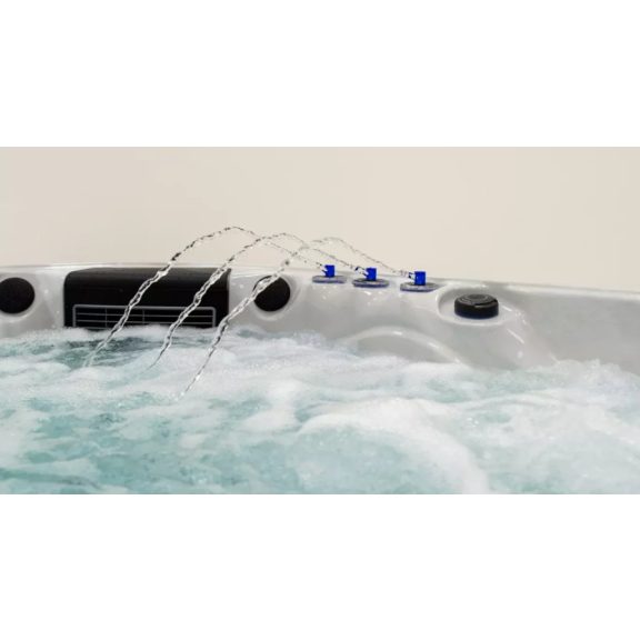 Revolution-spa PS Tokyo 2230 × 2230 × 940 mm jakuzzi
